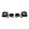 Holland Bracket Pins And Cushion Kit, Fifth Wheel, Fw8 RK-06973-1 - alternate 6